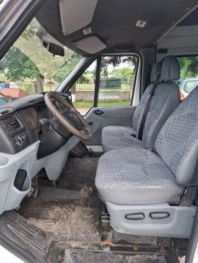 Ford Transit 2.2 TDCI TOP, снимка 7