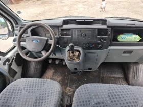 Ford Transit 2.2 TDCI TOP, снимка 12