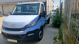 Iveco Daily, снимка 2