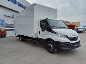     Iveco Daily 70C18 ~49 000 EUR