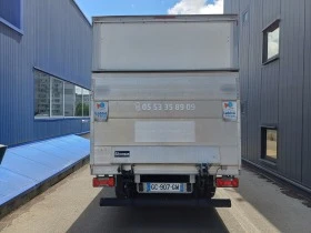 Iveco Daily 35C16  H 3.0, снимка 5