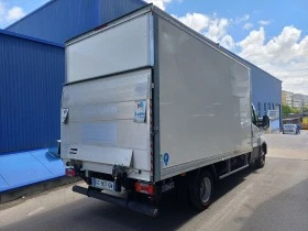 Iveco Daily 35C16  H 3.0 | Mobile.bg    4