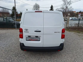 Toyota Proace 1.6 95ks evro 6d!, снимка 5