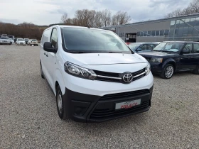 Toyota Proace 1.6 95ks evro 6b! | Mobile.bg    1