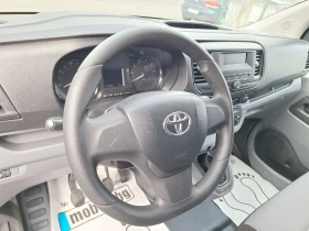 Toyota Proace 1.6 95ks evro 6d!, снимка 15