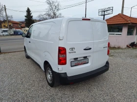 Toyota Proace 1.6 95ks evro 6b!, снимка 6