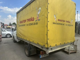 Обява за продажба на Mercedes-Benz 412 ~6 600 лв. - изображение 3