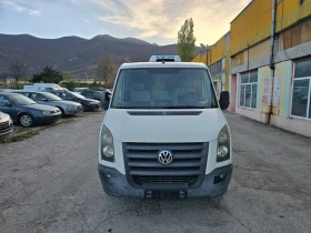 Обява за продажба на VW Crafter 2.5TDI ХЛАДИЛЕН ITALY ~11 500 лв. - изображение 1 | Auto.bg Обява за продажба на VW Crafter 2.5TDI ХЛАДИЛЕН ITALY ~11 500 лв. - изображение 1