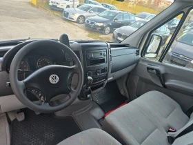 VW Crafter 2.5TDI  ITALY | Mobile.bg    15