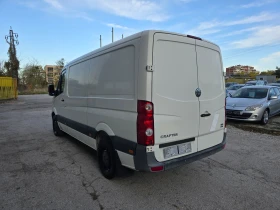 Обява за продажба на VW Crafter 2.5TDI ХЛАДИЛЕН ITALY ~11 500 лв. - изображение 5 | Auto.bg Обява за продажба на VW Crafter 2.5TDI ХЛАДИЛЕН ITALY ~11 500 лв. - изображение 5