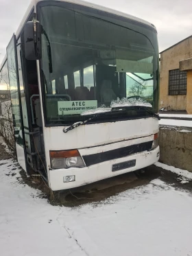 Setra H, снимка 5