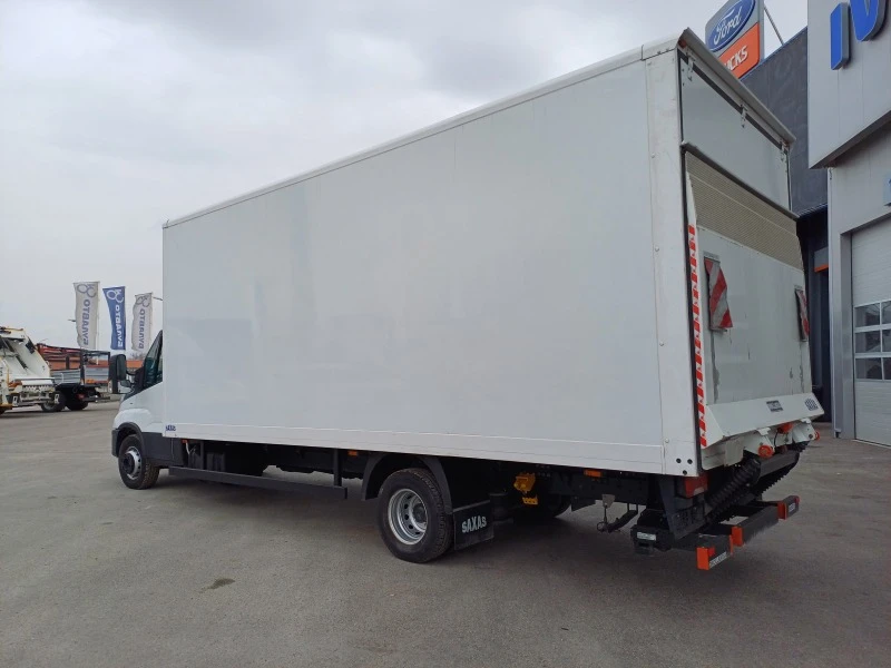 Iveco Daily 70C18, снимка 4 - Бусове и автобуси - 44741840