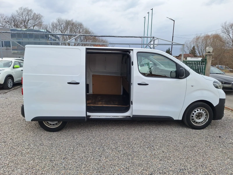 Toyota Proace 1.6 95ks evro 6d!, снимка 3 - Бусове и автобуси - 49453447