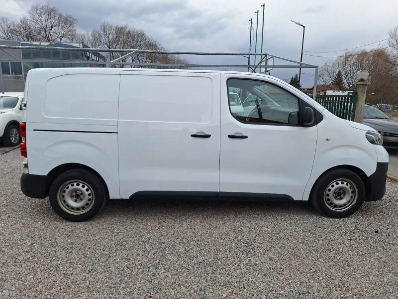 Toyota Proace 1.6 95ks evro 6d!, снимка 2 - Бусове и автобуси - 49453447