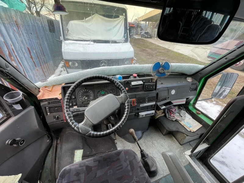 Iveco Daily, снимка 6 - Бусове и автобуси - 49512282