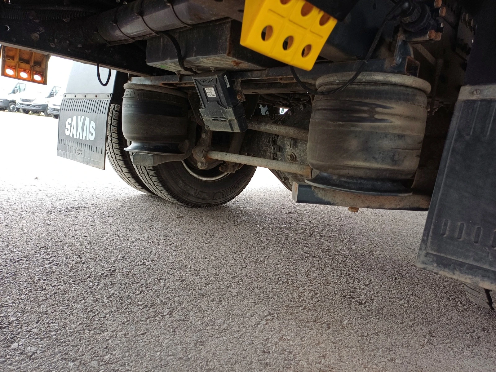 Iveco Daily 70C18 | Mobile.bg   11