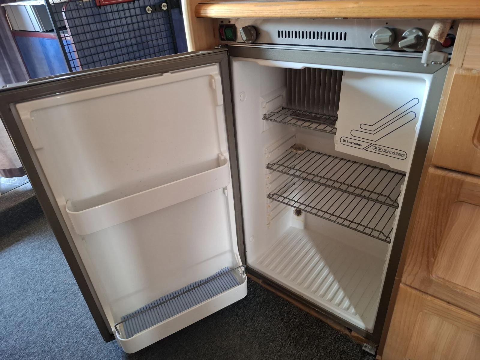 Fiat Ducato КЕМПЕР+ КЛИМАТИК - изображение 10