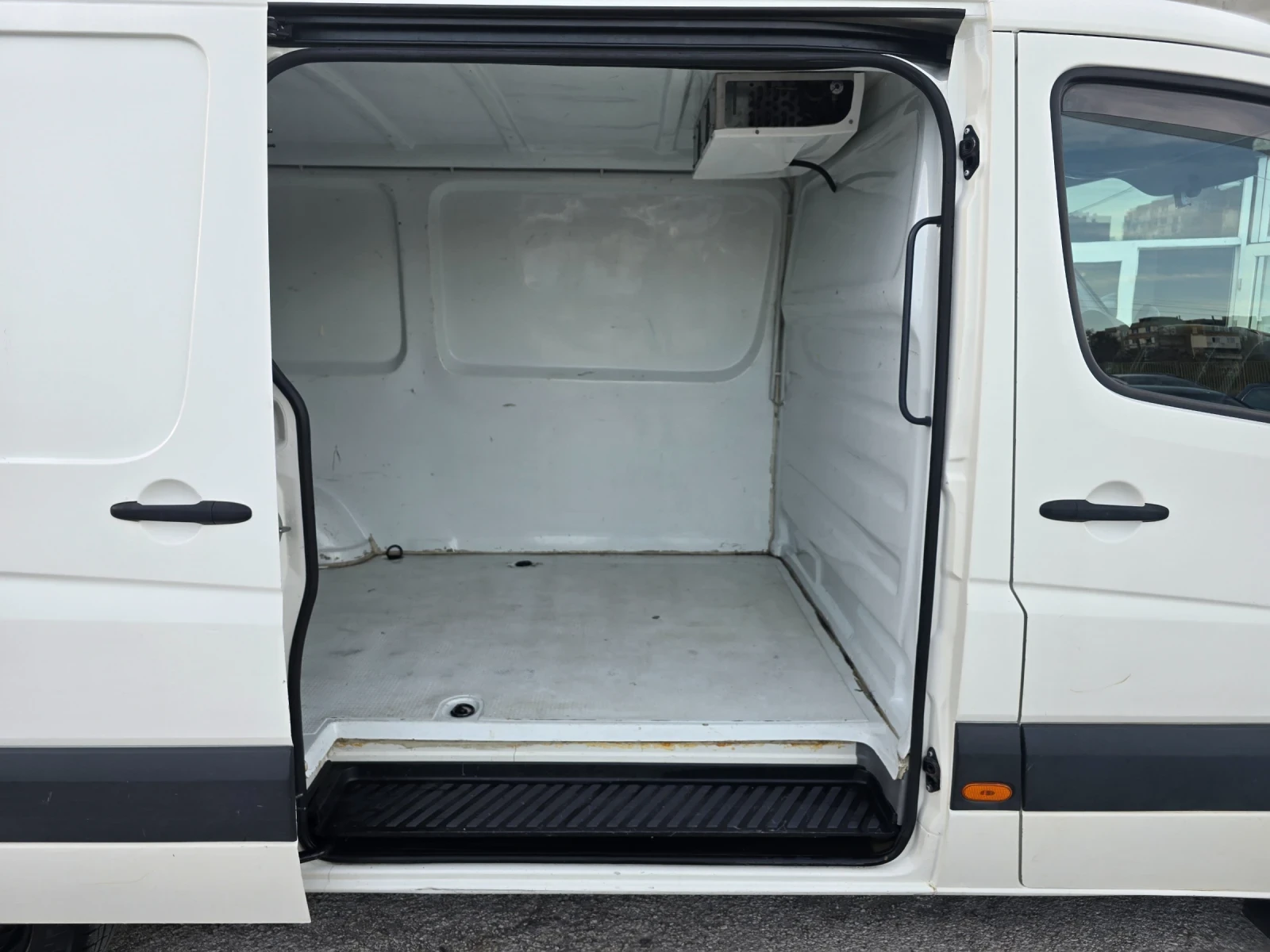 VW Crafter 2.5TDI  ITALY | Mobile.bg   12