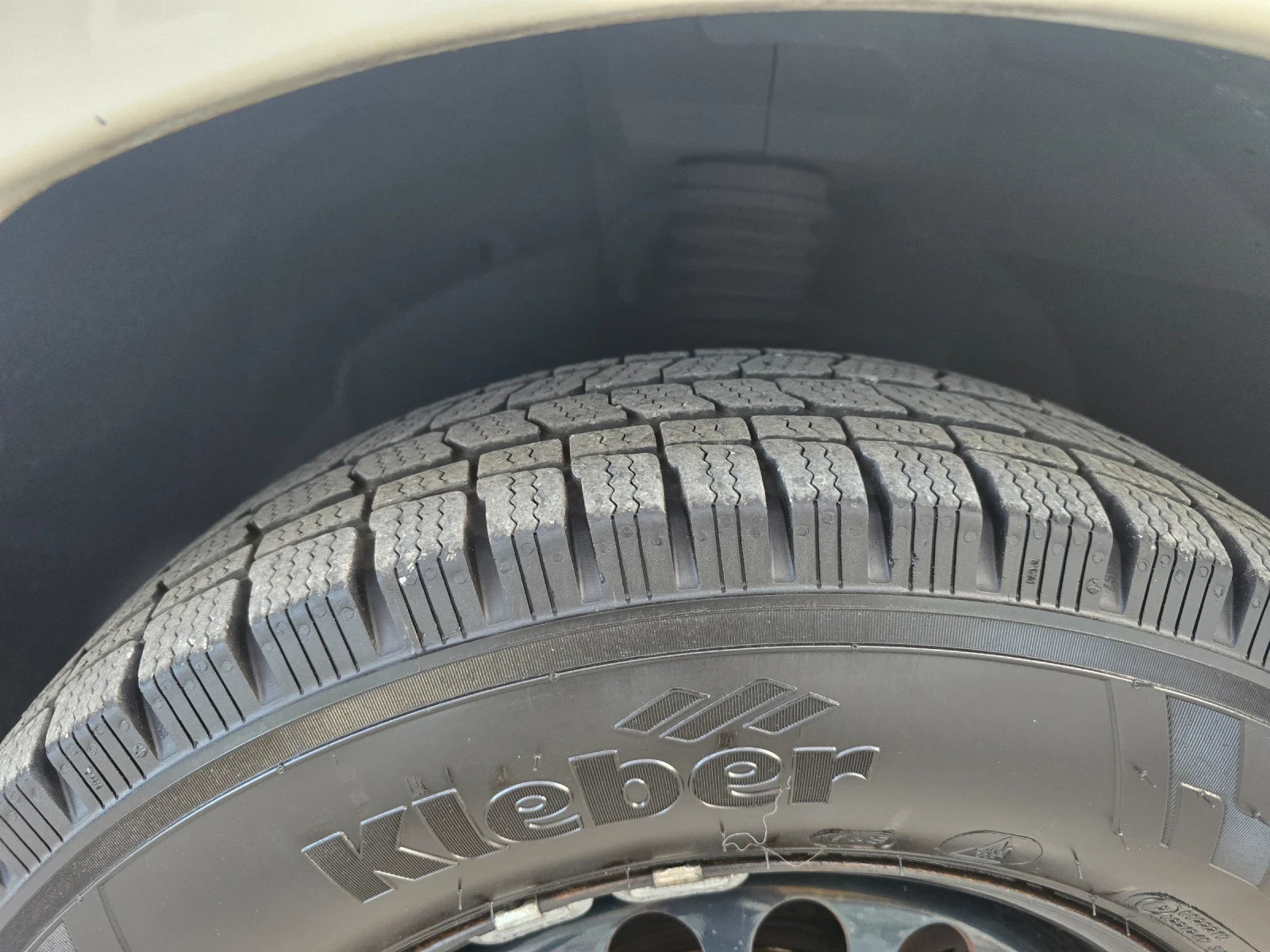 VW Crafter 2.5TDI  ITALY | Mobile.bg   14