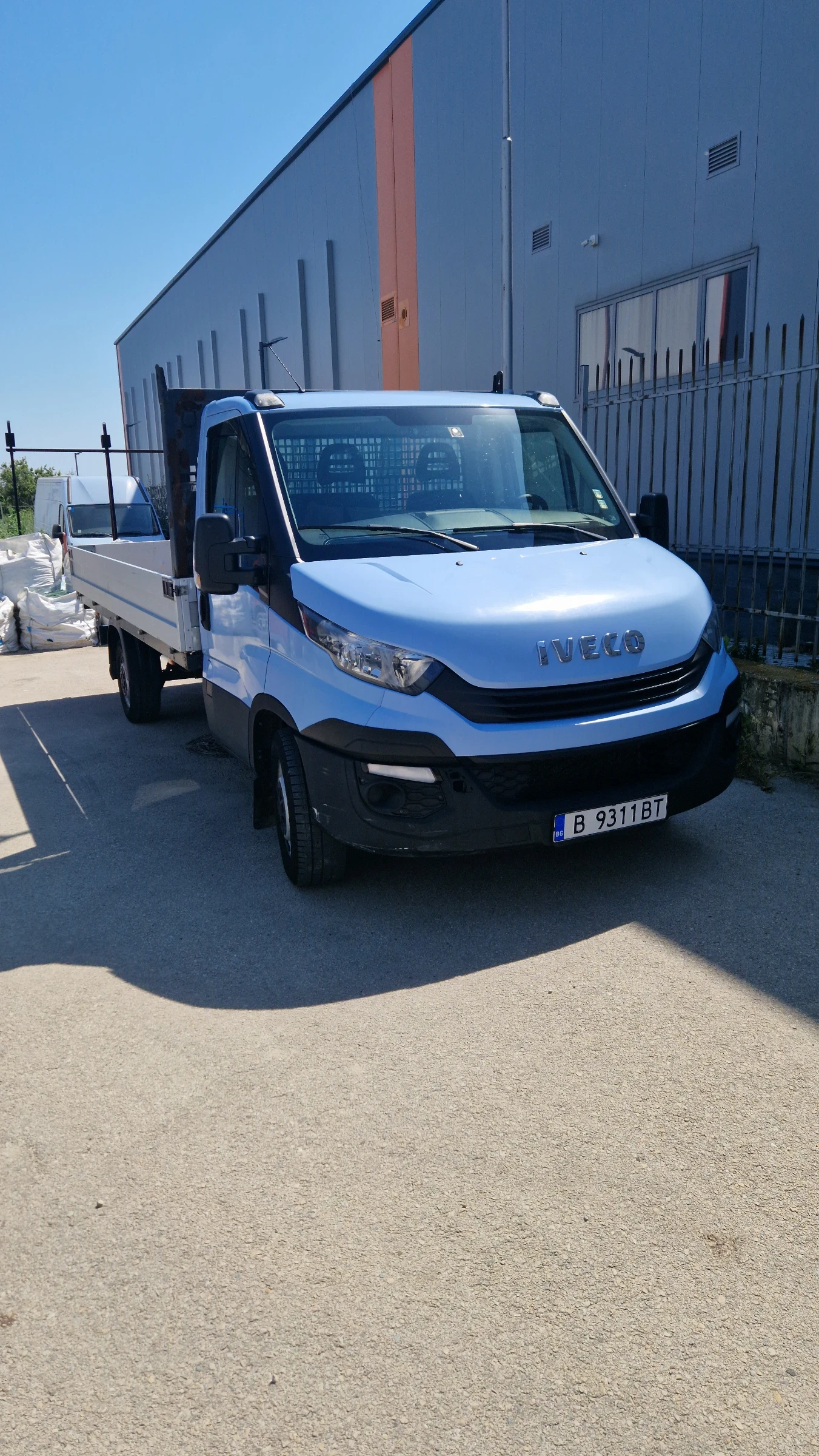 Iveco Daily