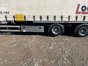 Mercedes-Benz Actros BDF, снимка 9