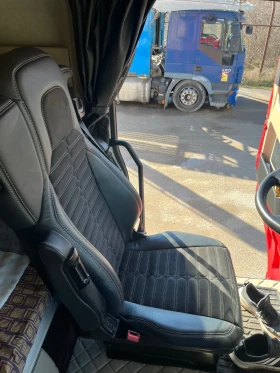 Mercedes-Benz Actros BDF, снимка 5