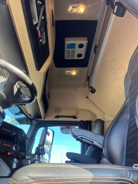 Mercedes-Benz Actros BDF, снимка 7