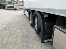 Scania G 420 21 евро палета, снимка 14