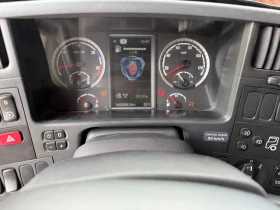 Scania G 420 21 евро палета, снимка 9