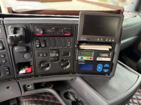Scania G 420 21 евро палета, снимка 7