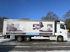 Mercedes-Benz Actros | Mobile.bg    2