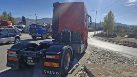 Volvo Fh 460 EURO 6 I.SAVE, снимка 12