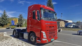 Volvo Fh 460 EURO 6 I.SAVE, снимка 2