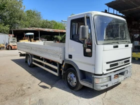 Обява за продажба на Iveco Eurocargo 75e14 ~11 лв. - изображение 1
