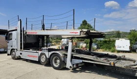 Mercedes-Benz Actros 1844 L  | Mobile.bg    12