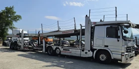 Mercedes-Benz Actros 1844 L  | Mobile.bg    5