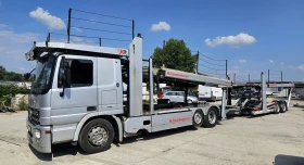 Mercedes-Benz Actros 1844 L  | Mobile.bg    6