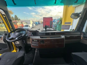 Man Tgx 18.500 | Mobile.bg    14