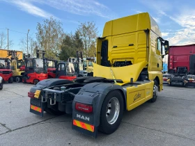 Man Tgx 18.500 | Mobile.bg    8