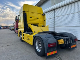 Man Tgx 18.500 | Mobile.bg    7