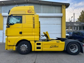 Man Tgx 18.500 | Mobile.bg    4