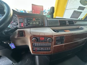 Man Tgx 18.500 | Mobile.bg    17