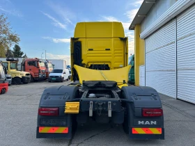 Man Tgx 18.500 | Mobile.bg    6