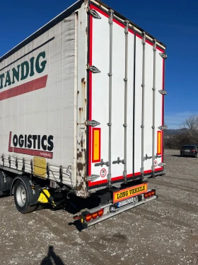 Mercedes-Benz Actros BDF, снимка 10