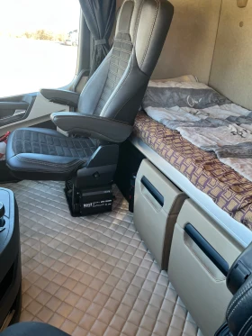 Mercedes-Benz Actros BDF, снимка 6