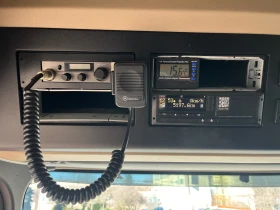 Mercedes-Benz Actros BDF, снимка 8