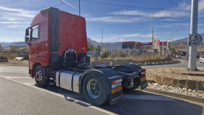 Volvo Fh 460 EURO 6, снимка 3 - Камиони - 47703981