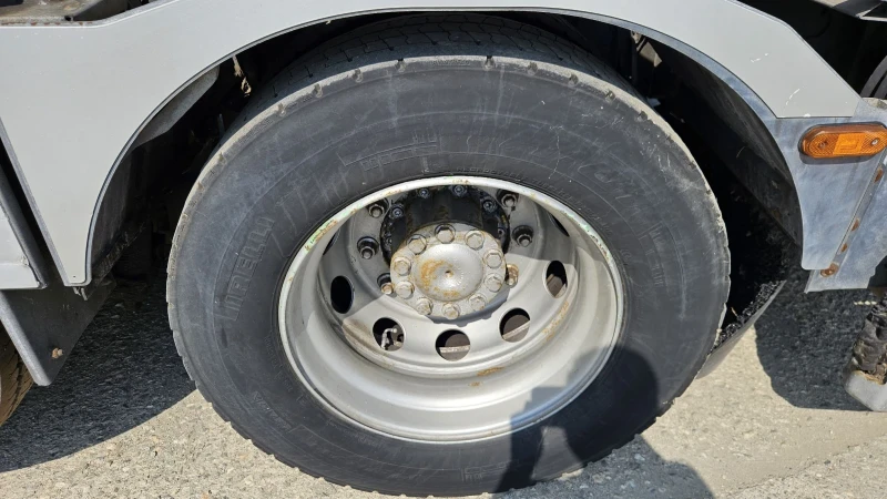 Mercedes-Benz Actros 1844 L , снимка 13 - Камиони - 51801137