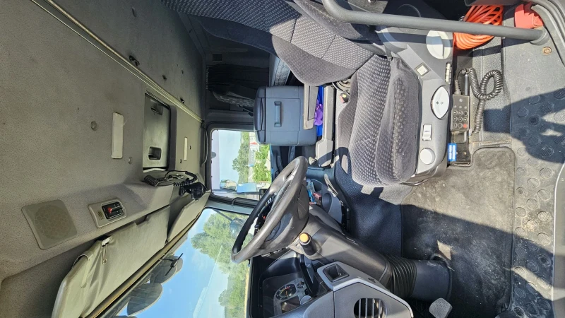 Mercedes-Benz Actros 1844 L , снимка 16 - Камиони - 51801137