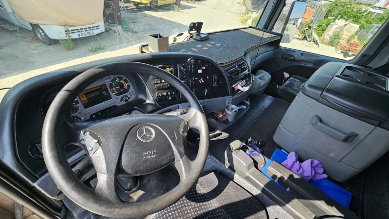 Mercedes-Benz Actros 1844 L , снимка 15 - Камиони - 51801137